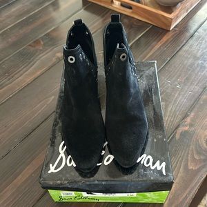 Sam Edelman booties